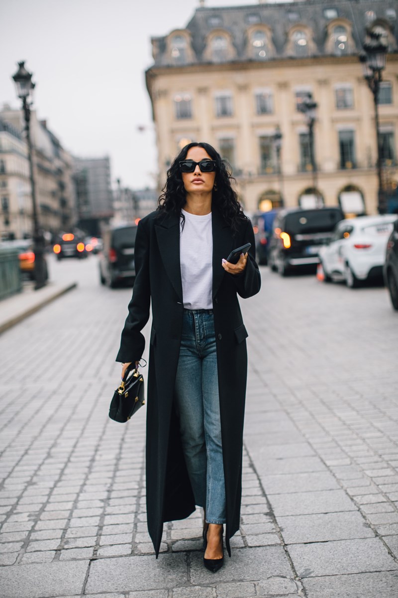 street style