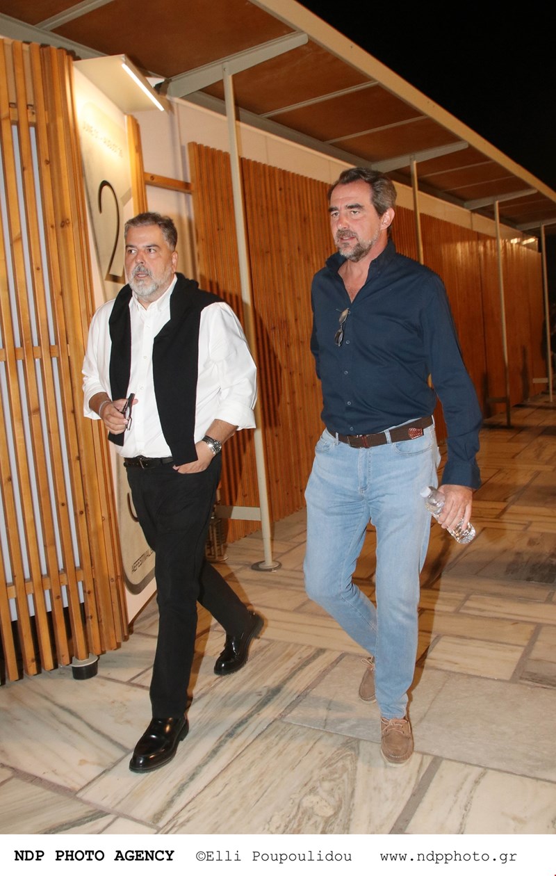 Νικόλαος