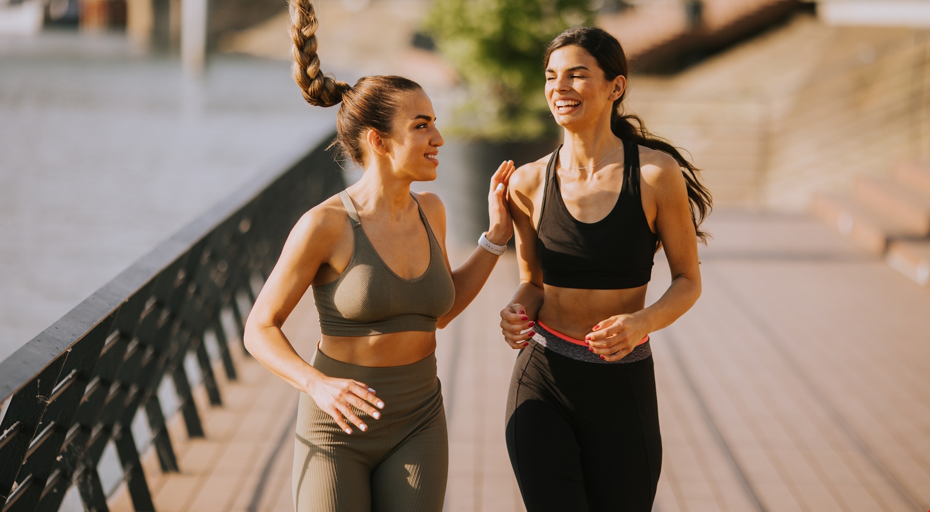 3 τρόποι για να κάψεις θερμίδες χωρίς να κάνεις απολύτως τίποτα! - εικόνα 1