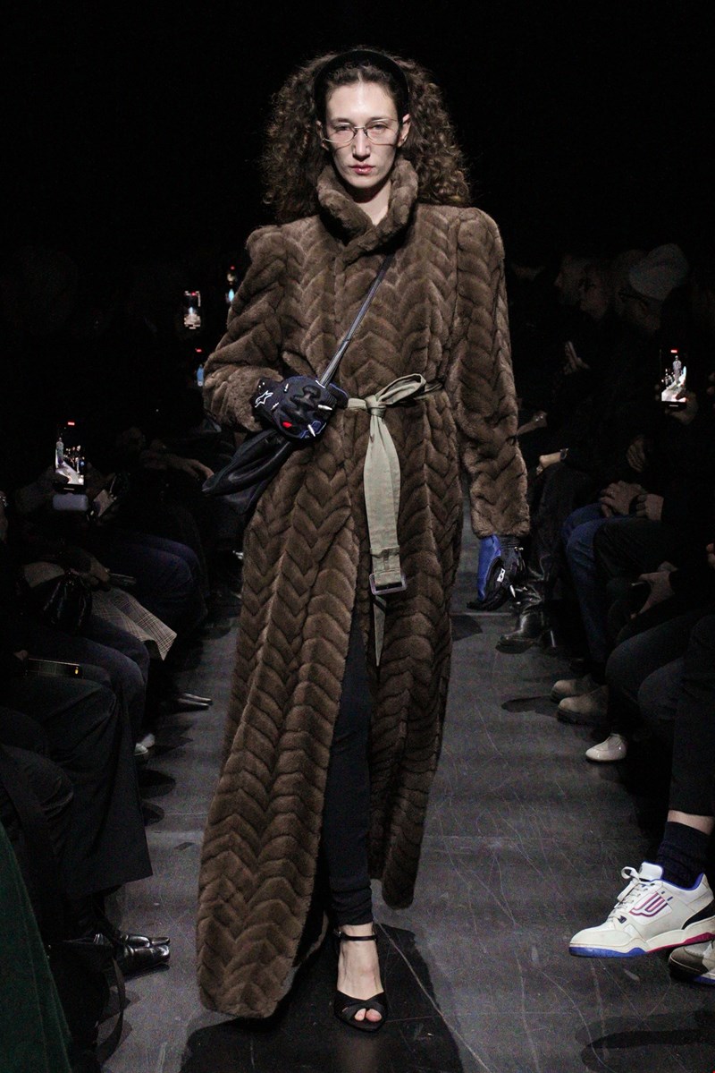 Balenciaga