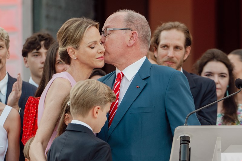 Monaco