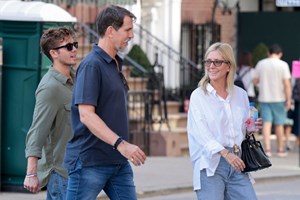 Κωνσταντίνος Αλέξιος Ντε Γκρες | Η αλλαγή στη ζωή του μεγαλύτερου γιου του Παύλου και της Marie Chantal - εικόνα 1