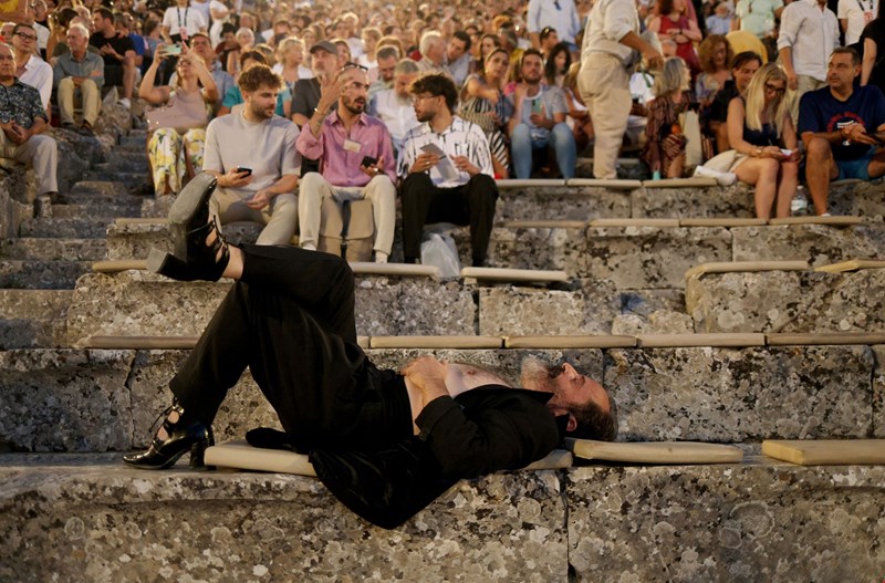 Βάκχες