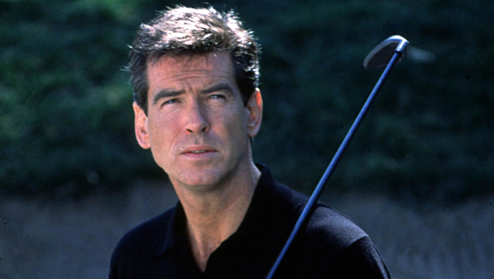 Γιατί ο 72χρονος Pierce Brosnan πιστεύει ότι έχει πιθανότητες να γίνει ξανά James Bond; - εικόνα 3
