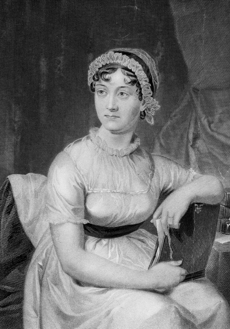 Jane Austen