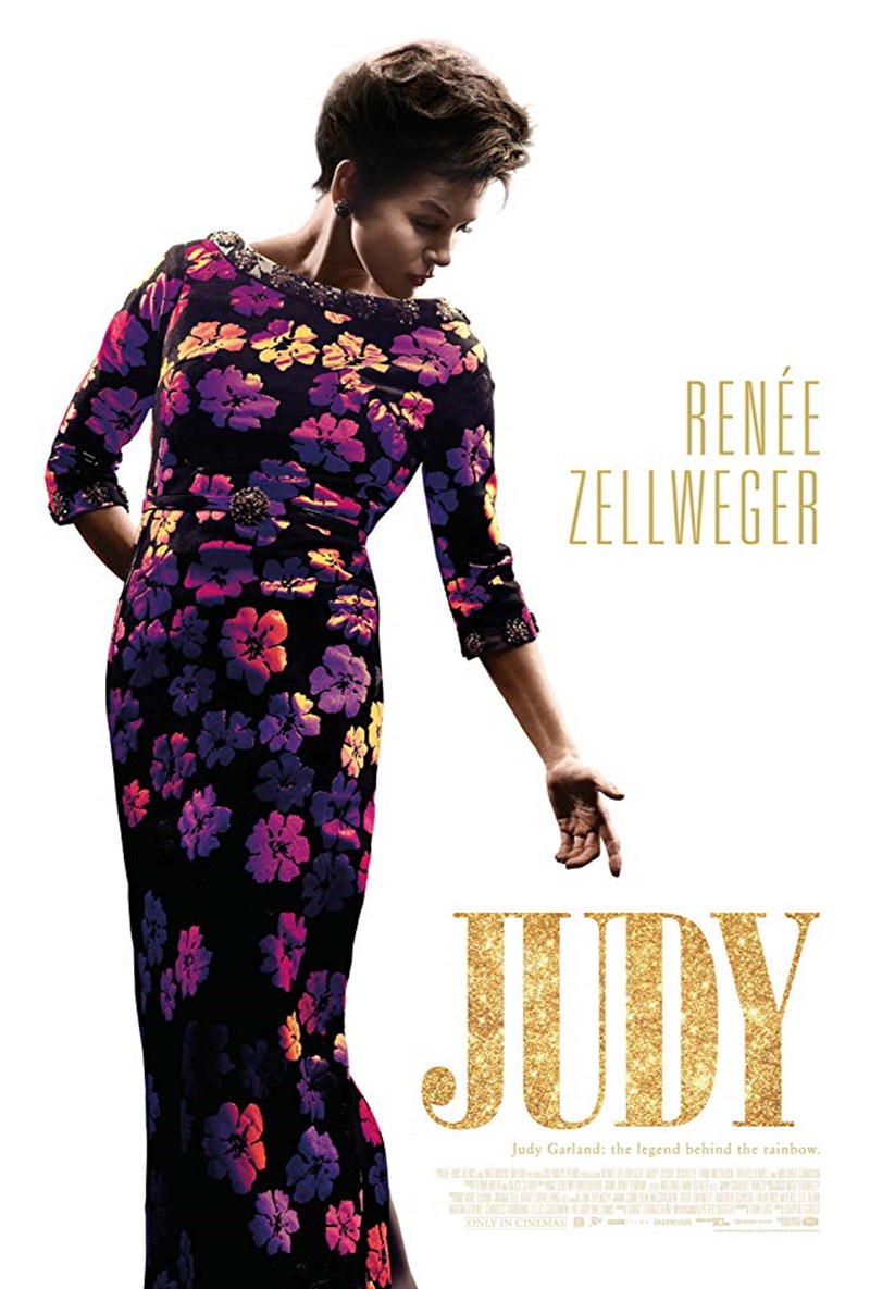 Judy, 2019