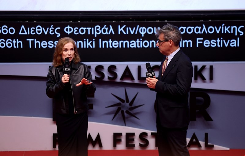 Ιζαμπελ Ιπερ