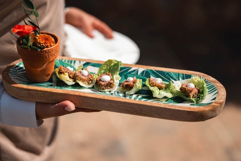 Μπεγνής catering