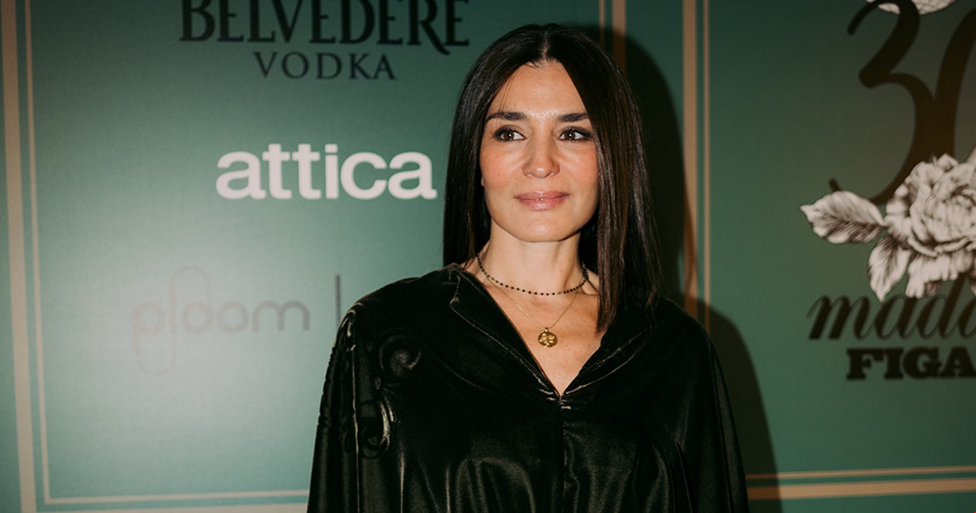 30 years MF | Όσα έγιναν στο μεγάλο πάρτι για τα γενέθλια ορόσημο της Madame Figaro - εικόνα 17