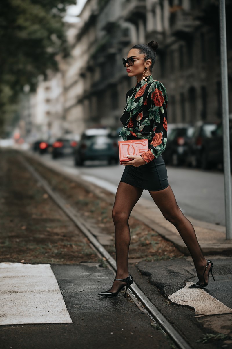 Milano str