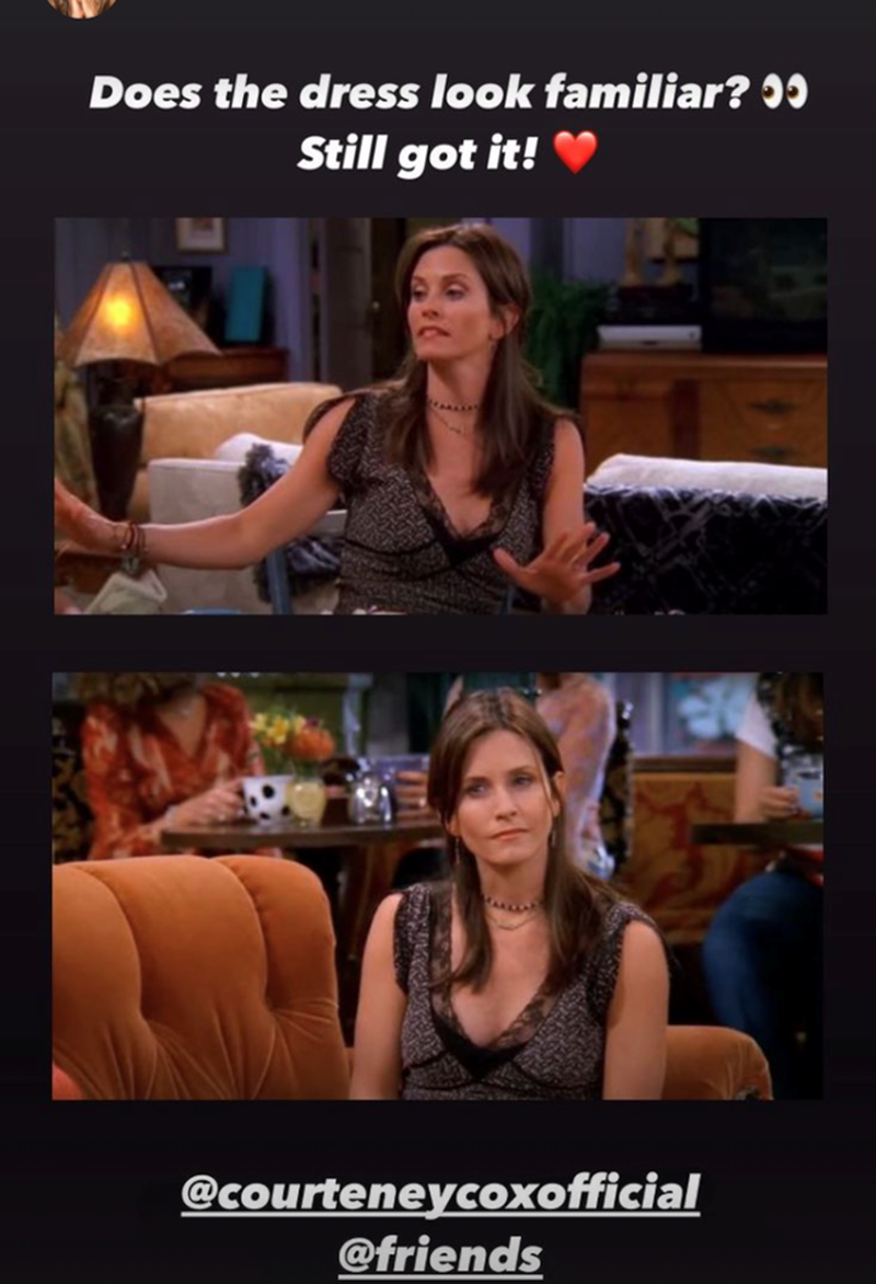 Aniston