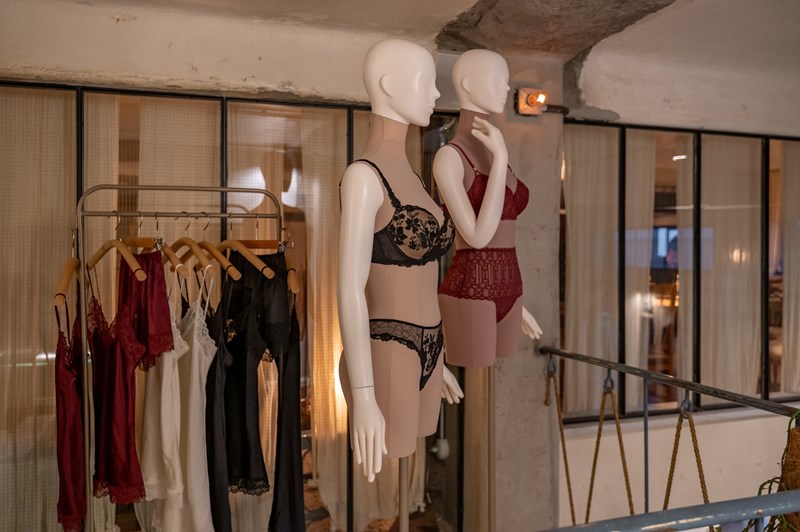Intimissimi