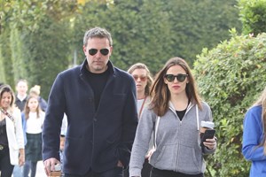 Μήπως ο Ben Affleck μόλις αποκάλυψε την πραγματική αιτία του χωρισμού του από την Jennifer Lopez; - εικόνα 1
