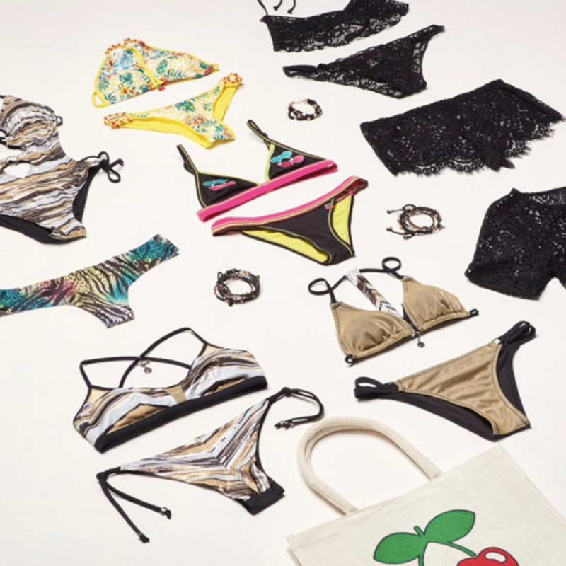 Yamamay for Pacha: Mια νέα cool, εξεζητημένη και διασκεδαστική σειρά!