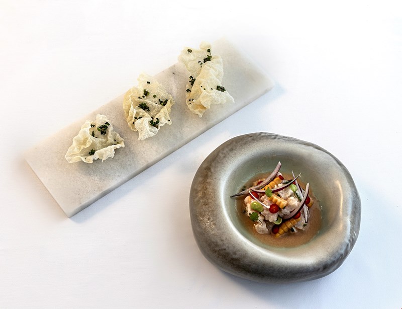 Poseidonion Grand Hotel