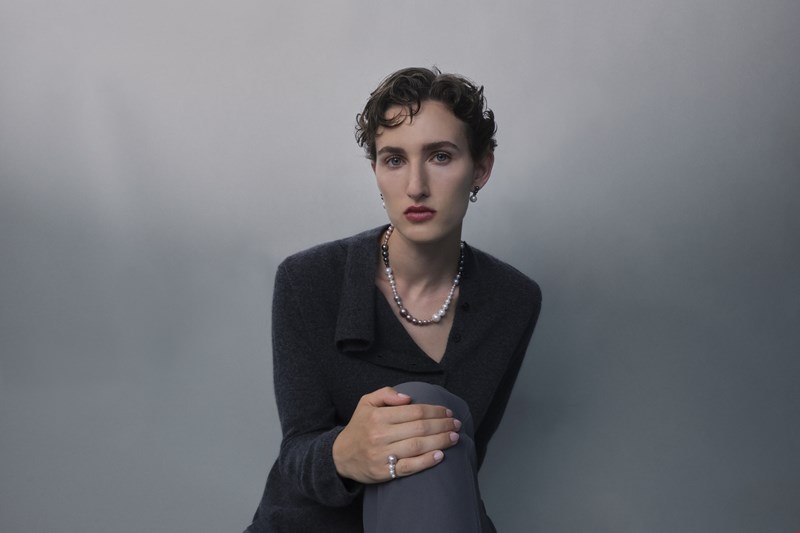 Melanie Georgakopoulos