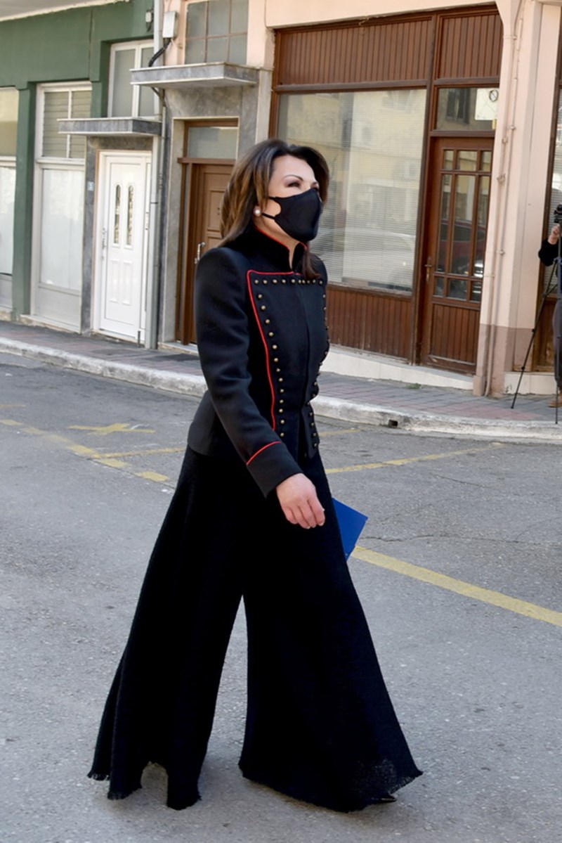 Aggelopoulou