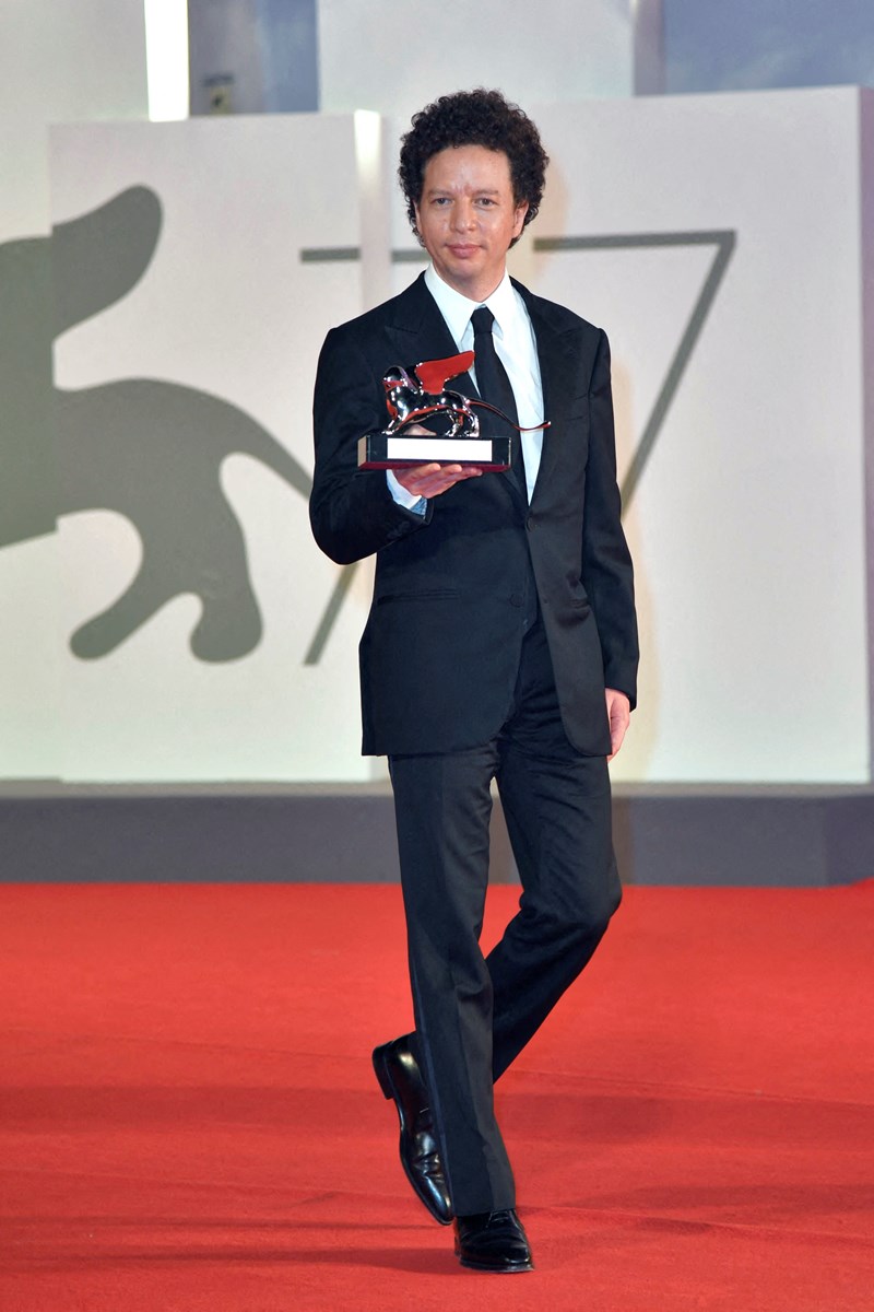 Michel Franco