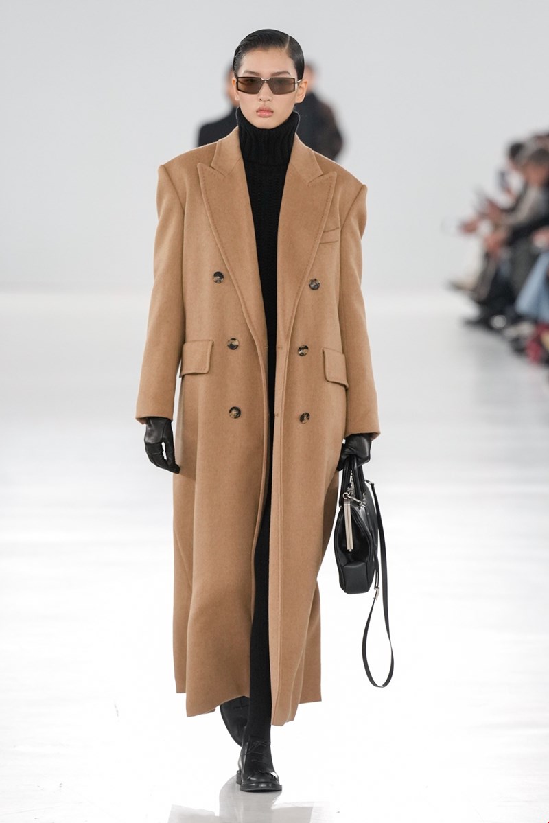 Max Mara F24