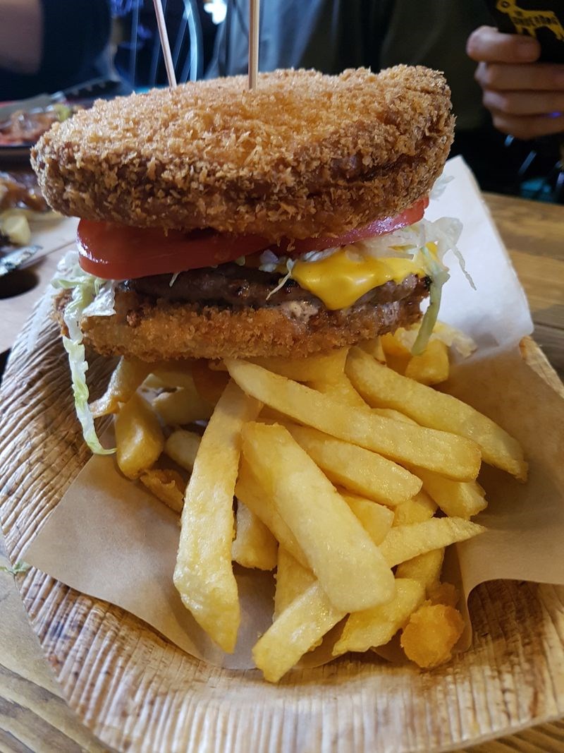 Big Kahuna