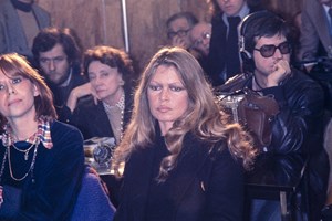 Έφυγε από τη ζωή η Brigitte Bardot - εικόνα 3