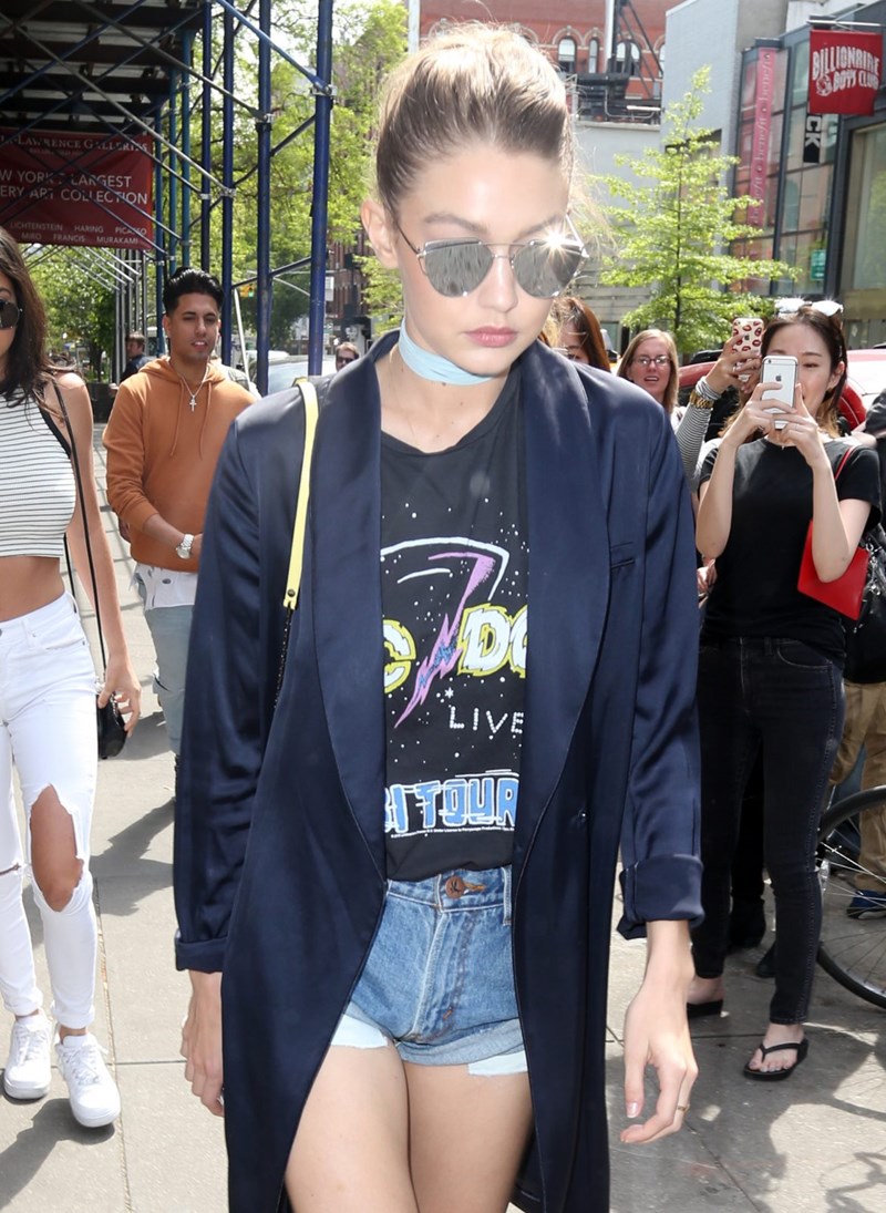 Gigi Hadid