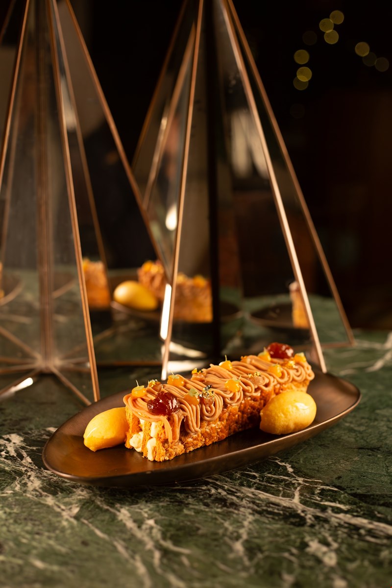 Beefbar Athens