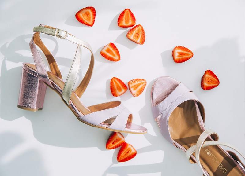 Courtesy of Evangelia Drosi