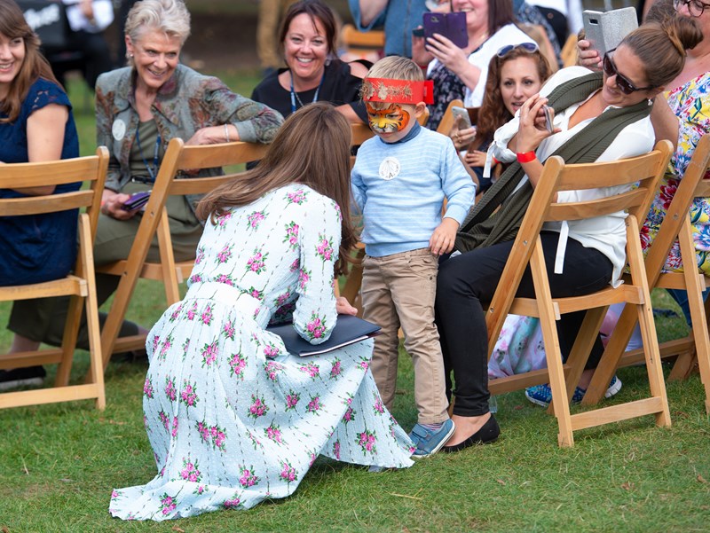 Kate Middleton