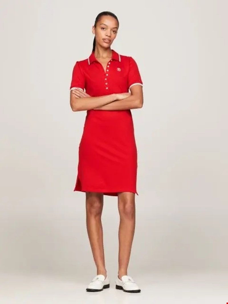 Polo φόρεμα, Tommy Hilfiger