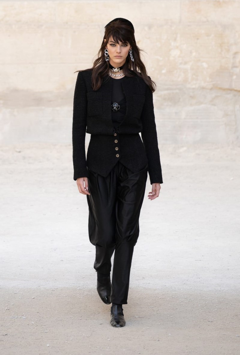 chanel