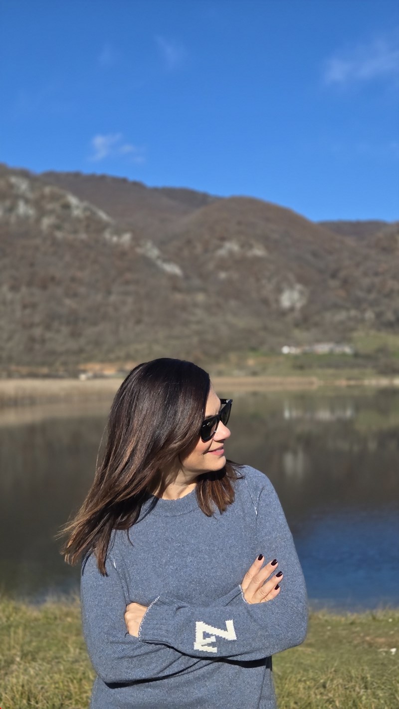 Eleni Stasinopoulou