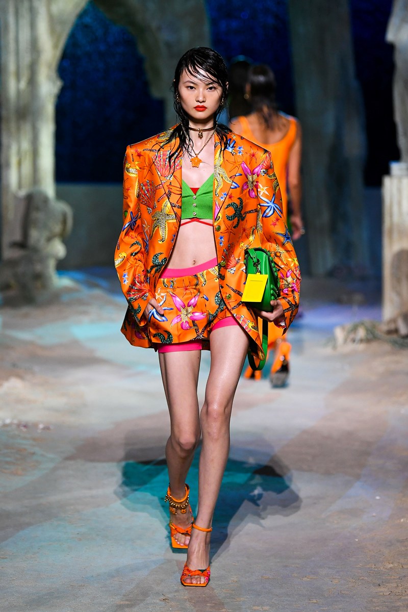 Versace