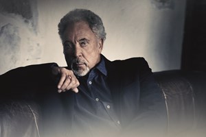 Έφυγε από τη ζωή ο της γιος της Tina Turner, Ike Turner Jr - εικόνα 1