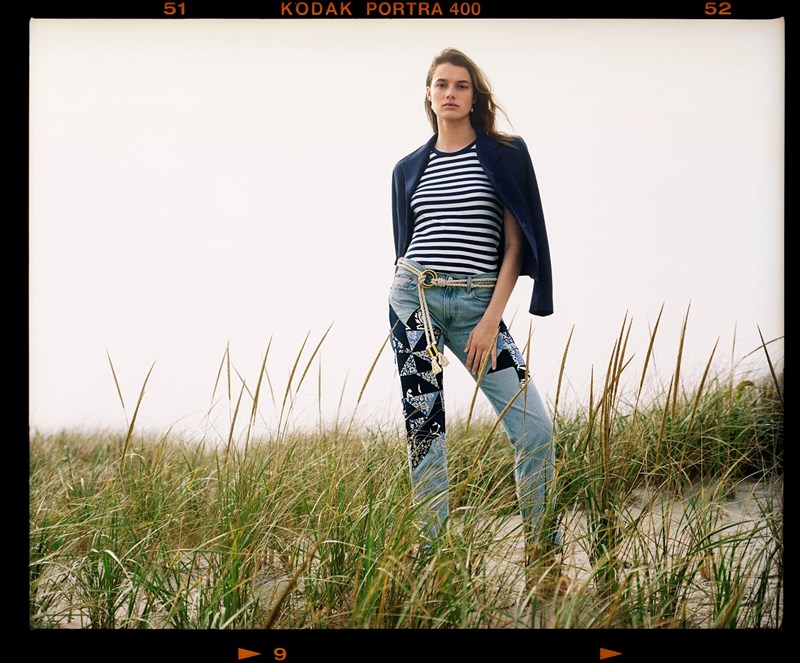 Polo Ralph Lauren συλλογή