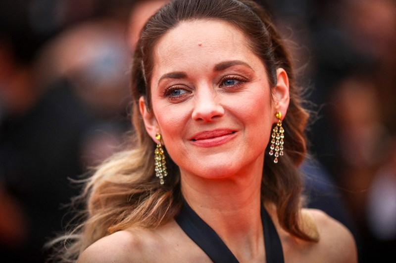 Marion Cotillard