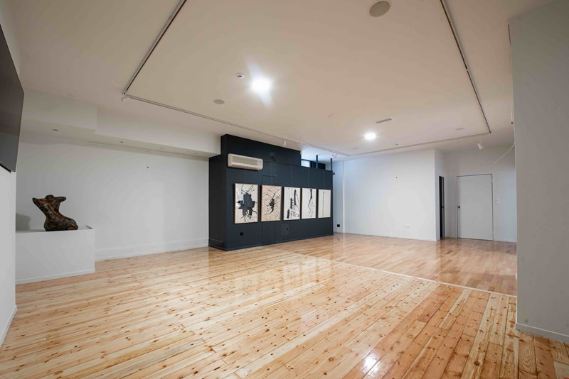 Λόφος art project