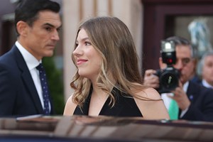 Βασίλισσα Letizia | Ποιος είναι ο μυστικός της προσωπικός λογαριασμός στο Instagram; - εικόνα 1