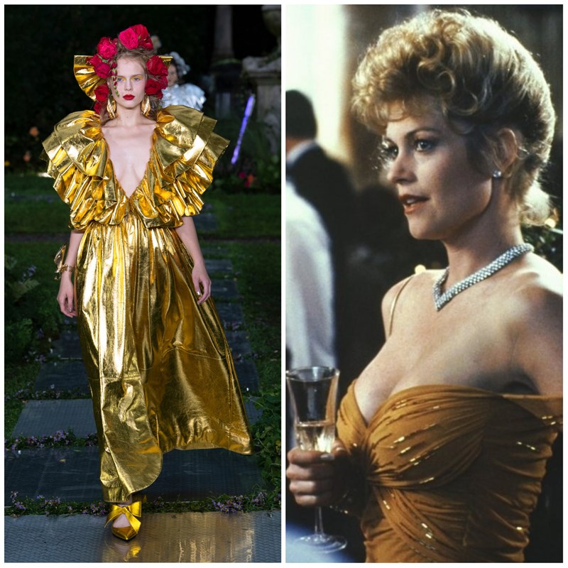 Rodarte - The Bonfire of Vanities