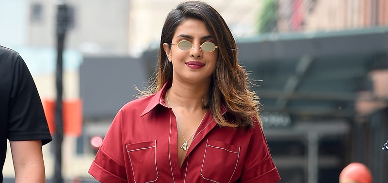 Priyanka Chopra: 10 stylish εμφανίσεις της μας δίνουν έμπνευση