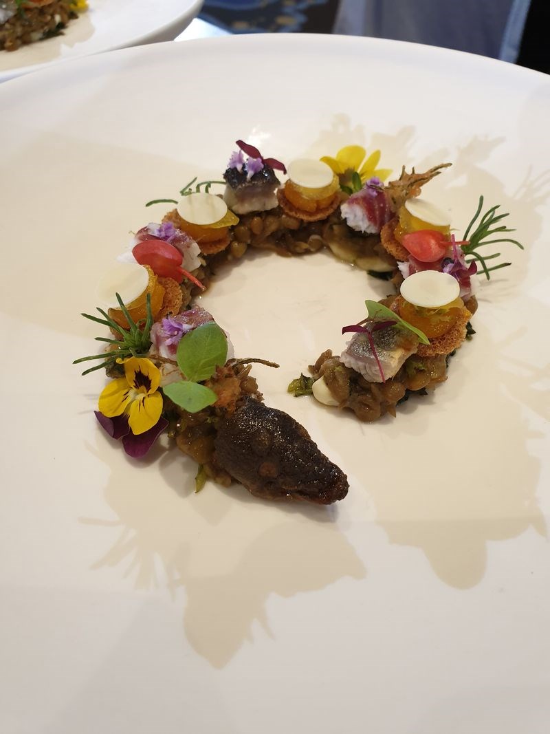 s.pellegrino young chef