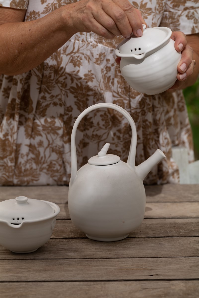 Yria Ceramics