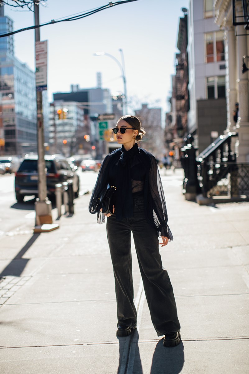 street style