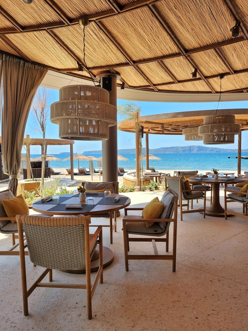 Mandarin Stasinopoulou