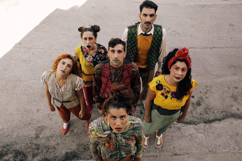 ερωτοκριτος