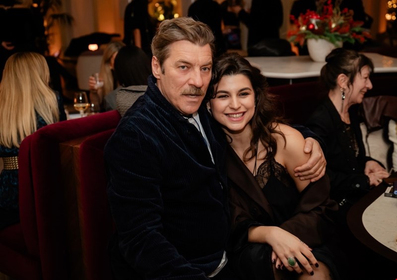 Δαναη Παππα