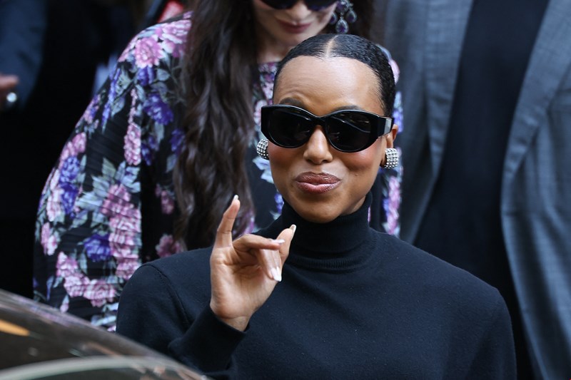 Kerry Washingtron