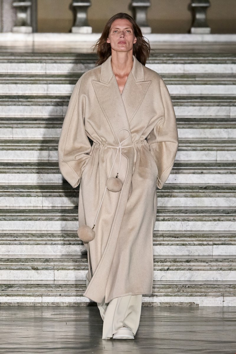 Max Mara Resort S24