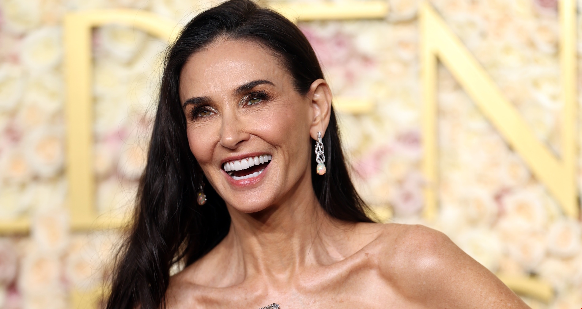 Bruce Willis | Η σπάνια ενημέρωση για την κατάσταση της υγείας του σήμερα - εικόνα 1