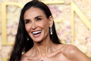 Bruce Willis | Η σπάνια ενημέρωση για την κατάσταση της υγείας του σήμερα - εικόνα 1